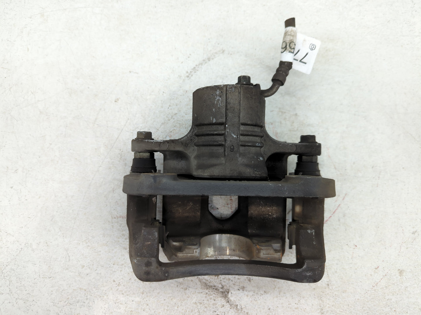 2008-2014 Cadillac Cts Front Driver Left Brake Caliper - Oemusedautoparts1.com