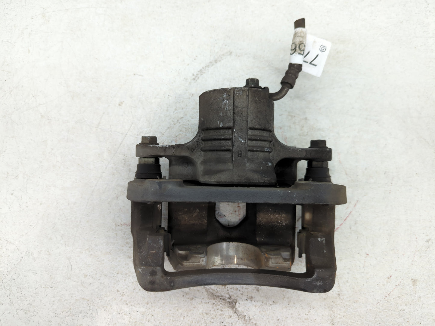 2008-2014 Cadillac Cts Front Driver Left Brake Caliper - Oemusedautoparts1.com