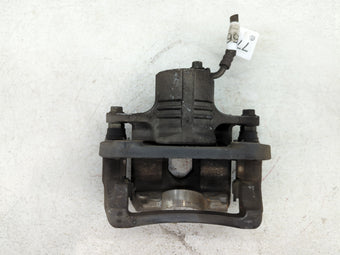 compare product 2008-2014 Cadillac Cts Front Driver Left Brake Caliper
