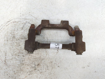 compare product 2013-2020 Nissan Pathfinder Front Passenger Right Brake Caliper