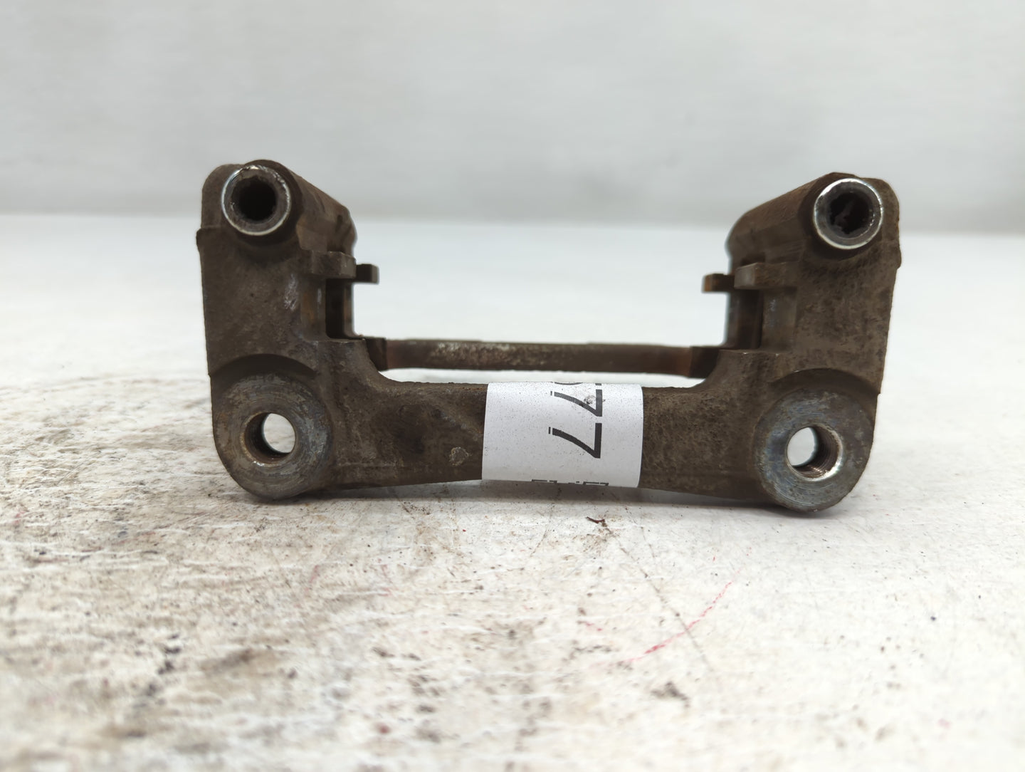 2013-2020 Nissan Pathfinder Front Passenger Right Brake Caliper - Oemusedautoparts1.com