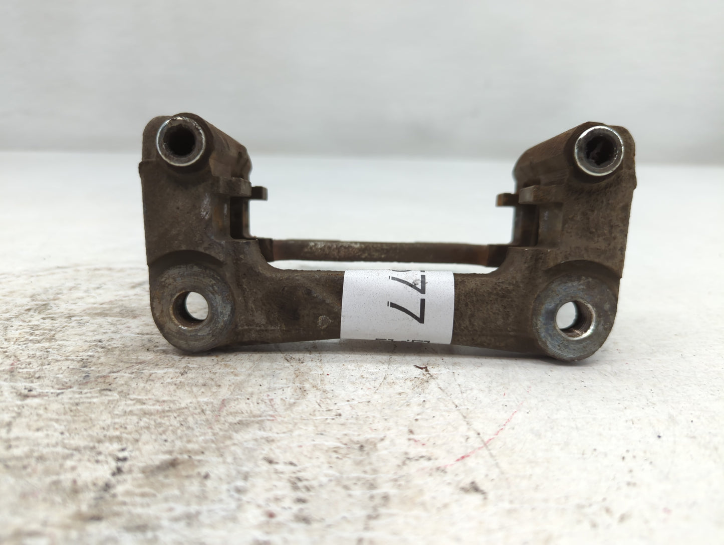 2013-2020 Nissan Pathfinder Front Passenger Right Brake Caliper - Oemusedautoparts1.com