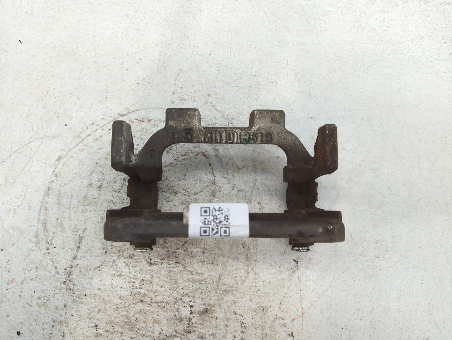 2013-2020 Nissan Pathfinder Front Passenger Right Brake Caliper - Oemusedautoparts1.com
