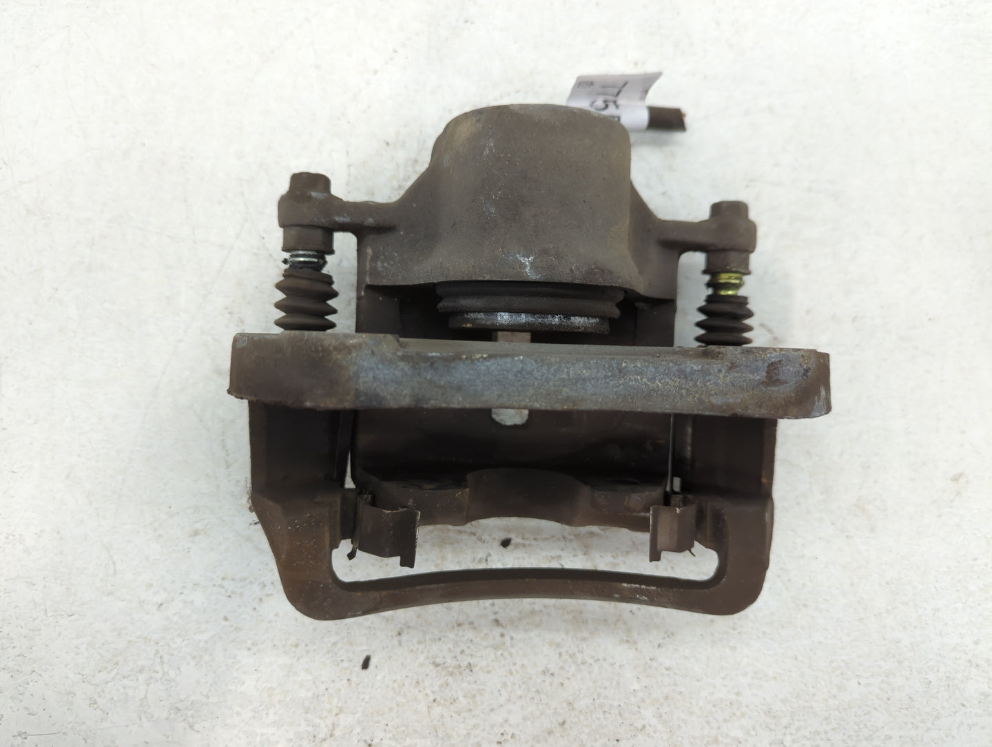 2011-2017 Buick Regal Front Driver Left Brake Caliper - Oemusedautoparts1.com