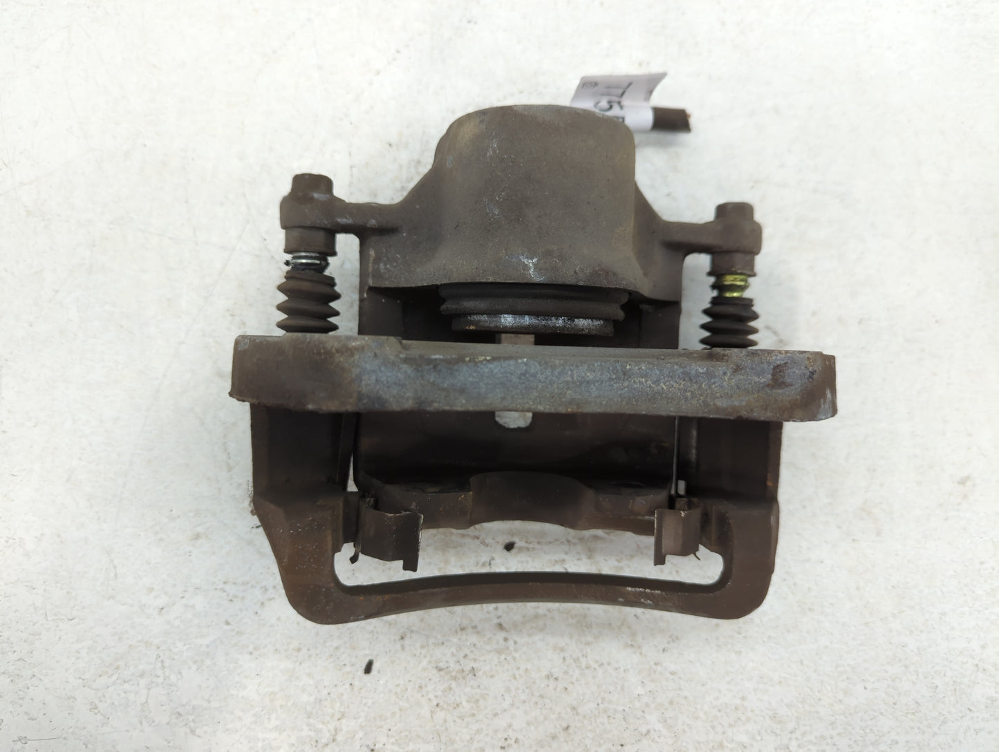 2011-2017 Buick Regal Front Driver Left Brake Caliper - Oemusedautoparts1.com