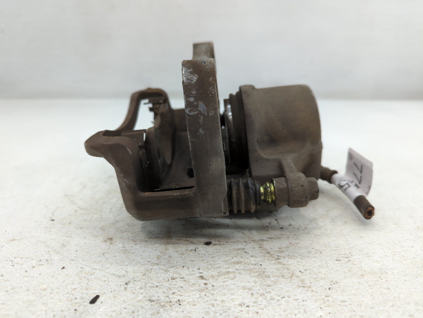 2011-2017 Buick Regal Front Driver Left Brake Caliper - Oemusedautoparts1.com