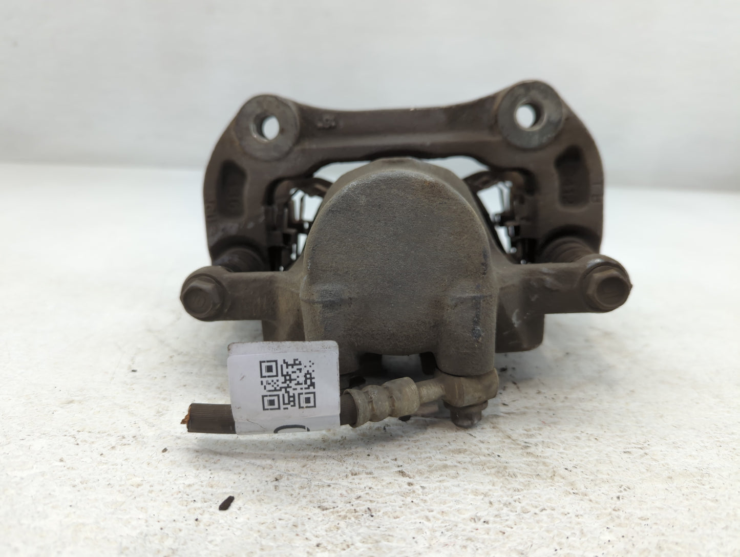 2011-2017 Buick Regal Front Driver Left Brake Caliper - Oemusedautoparts1.com