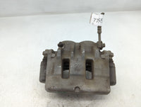 2008-2014 Cadillac Cts Front Driver Left Brake Caliper - Oemusedautoparts1.com