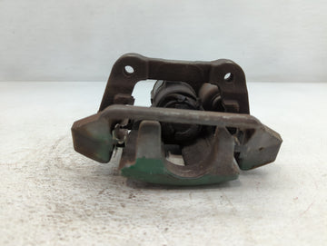 Volvo V60 Cross Country Rear Driver Left Brake Caliper