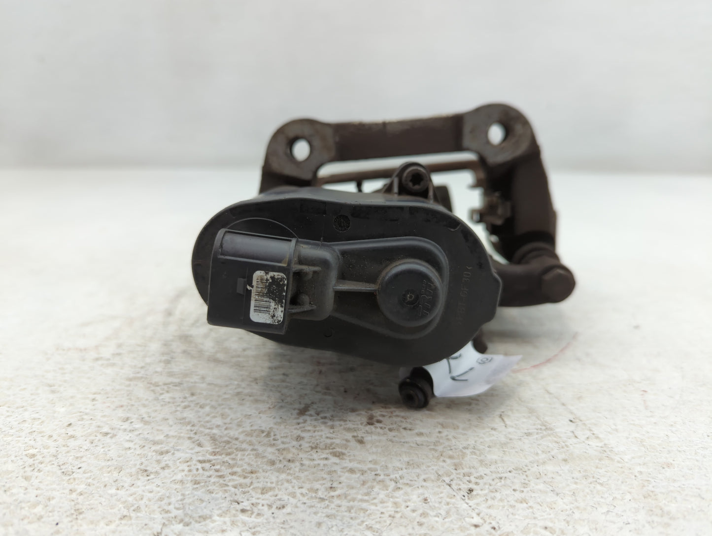 Volvo V60 Cross Country Rear Driver Left Brake Caliper - Oemusedautoparts1.com