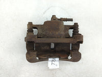2008-2015 Nissan Rogue Front Driver Left Brake Caliper - Oemusedautoparts1.com