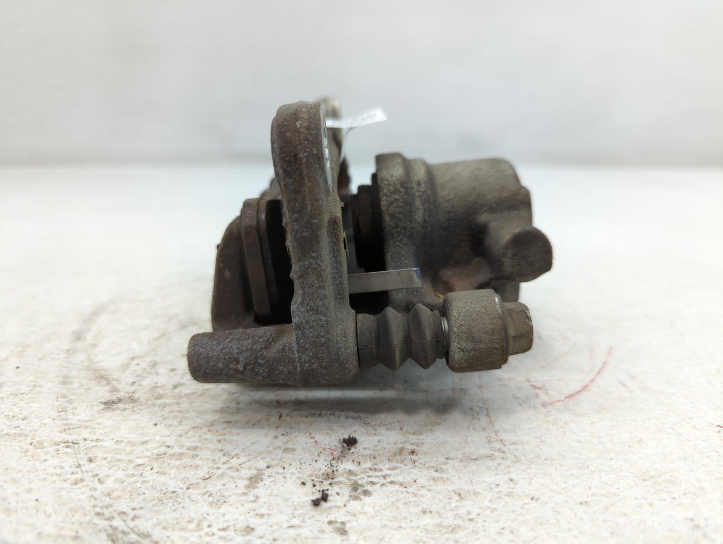 2011-2014 Chrysler 200 Front Passenger Right Brake Caliper - Oemusedautoparts1.com