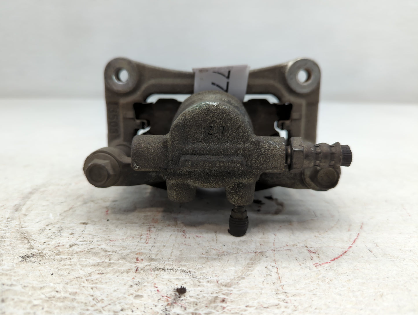 2011-2014 Chrysler 200 Front Passenger Right Brake Caliper - Oemusedautoparts1.com