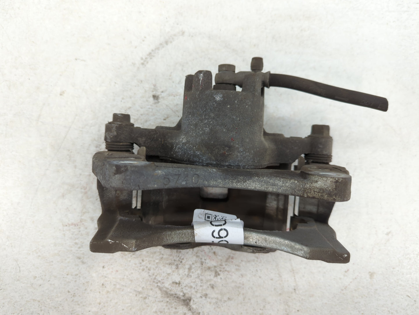 2011-2014 Chrysler 200 Front Passenger Right Brake Caliper - Oemusedautoparts1.com