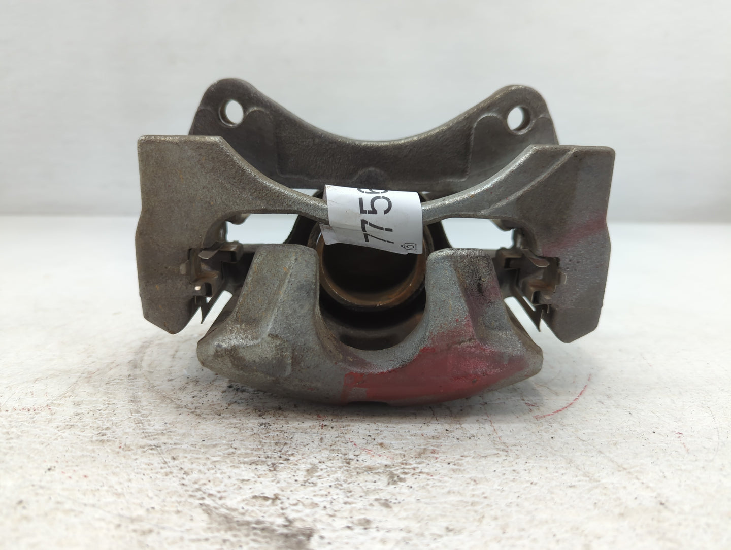2011-2014 Chrysler 200 Front Passenger Right Brake Caliper - Oemusedautoparts1.com
