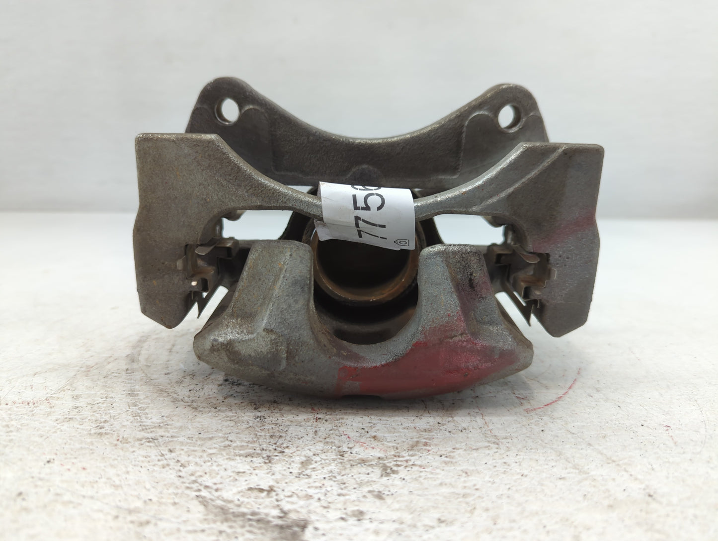 2011-2014 Chrysler 200 Front Passenger Right Brake Caliper - Oemusedautoparts1.com