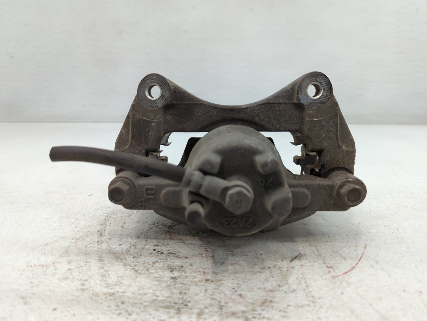 2011-2014 Chrysler 200 Front Passenger Right Brake Caliper - Oemusedautoparts1.com