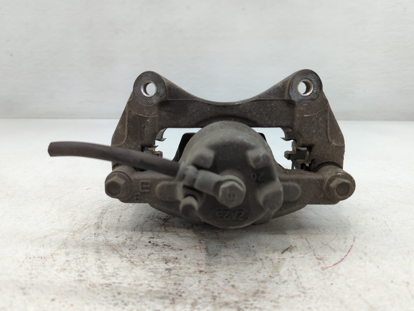 2011-2014 Chrysler 200 Front Passenger Right Brake Caliper - Oemusedautoparts1.com