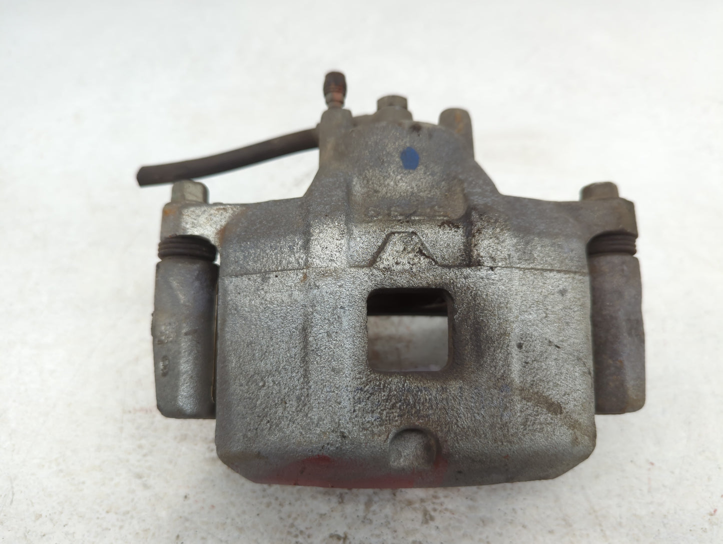 2011-2014 Chrysler 200 Front Passenger Right Brake Caliper - Oemusedautoparts1.com