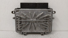 2012 Volvo S60 PCM Engine Control Computer ECU ECM PCU OEM P/N:0 261 209 108 Fits OEM Used Auto Parts - Oemusedautoparts1.com 