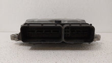 2012 Volvo S60 PCM Engine Control Computer ECU ECM PCU OEM P/N:0 261 209 108 Fits OEM Used Auto Parts - Oemusedautoparts1.com 