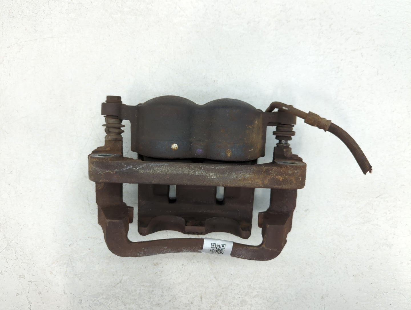2005-2012 Ford F-350 Super Duty Rear Passenger Right Brake Caliper - Oemusedautoparts1.com