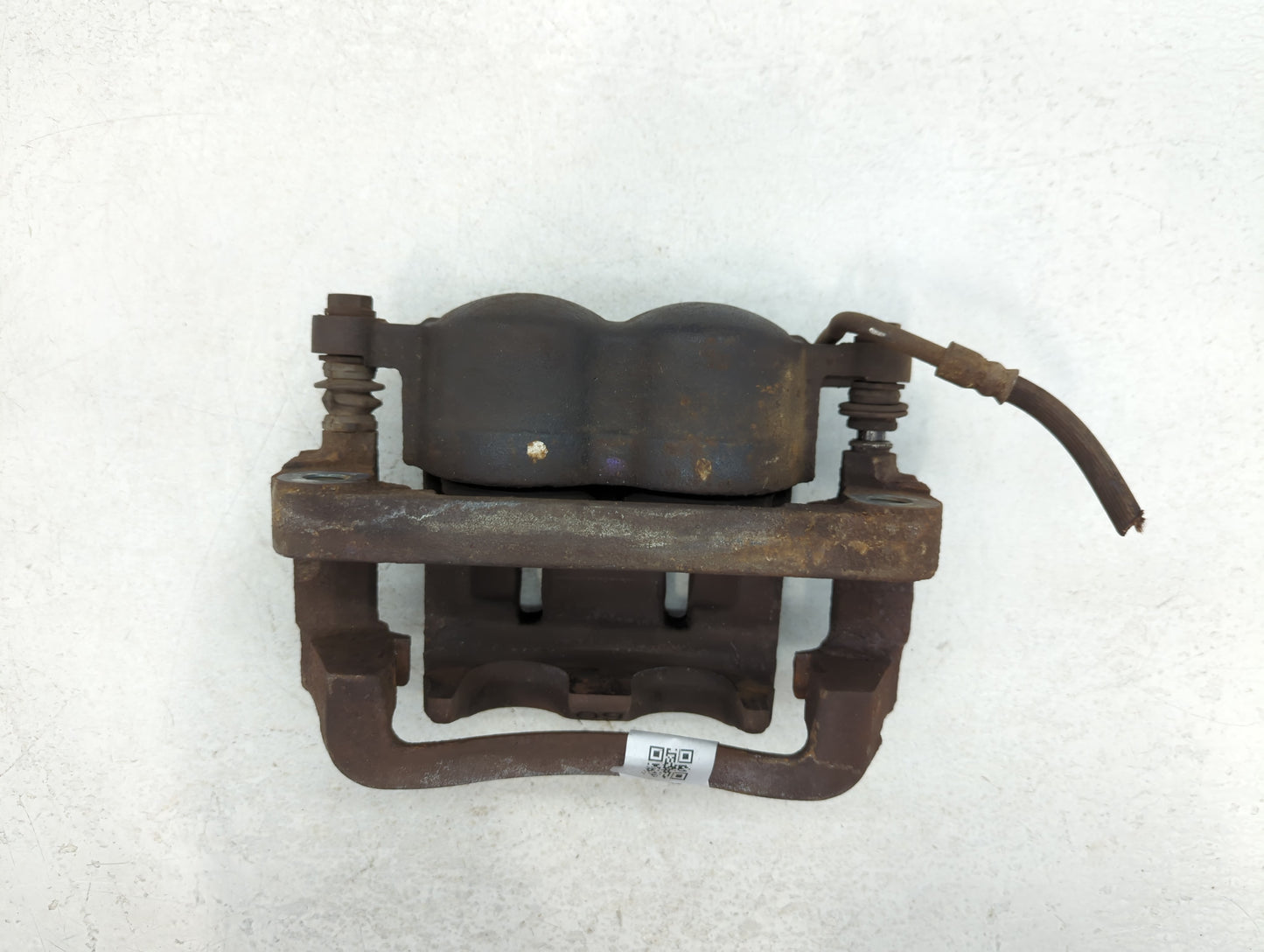 2005-2012 Ford F-350 Super Duty Rear Passenger Right Brake Caliper - Oemusedautoparts1.com