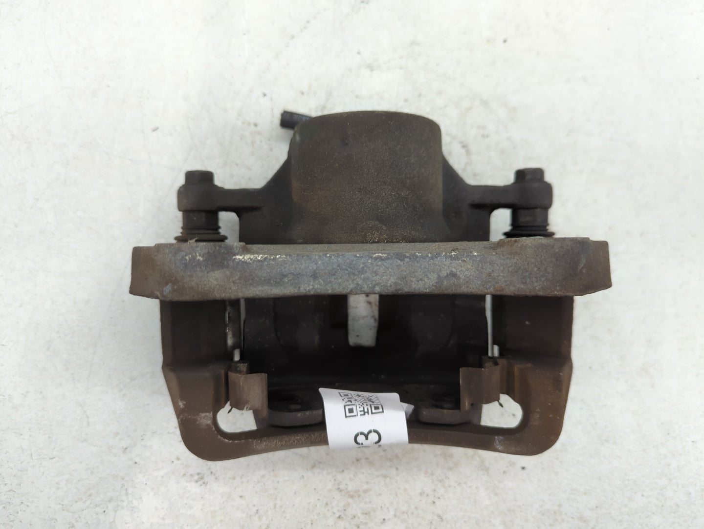 2011-2017 Buick Regal Front Driver Left Brake Caliper - Oemusedautoparts1.com