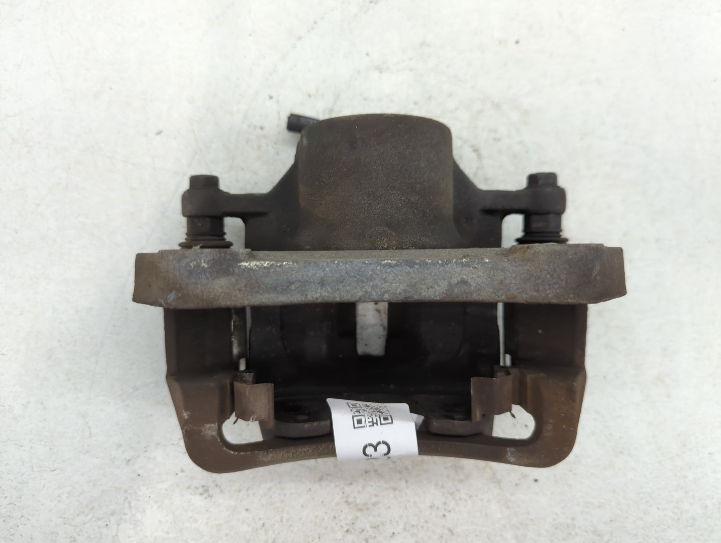 2011-2017 Buick Regal Front Driver Left Brake Caliper - Oemusedautoparts1.com