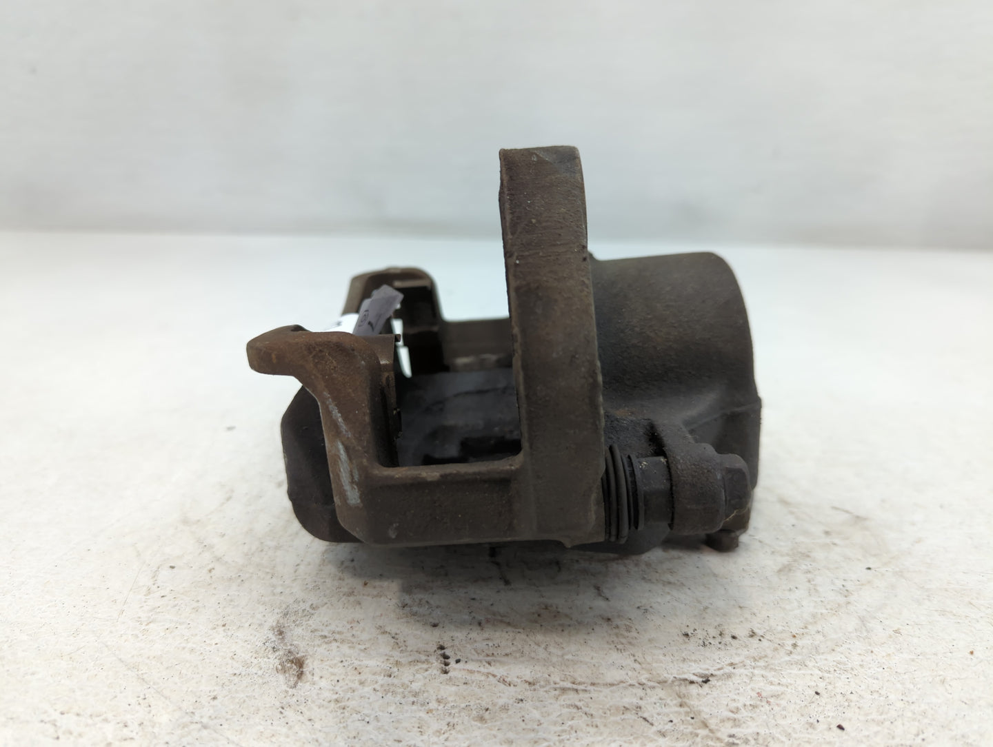 2011-2017 Buick Regal Front Driver Left Brake Caliper - Oemusedautoparts1.com