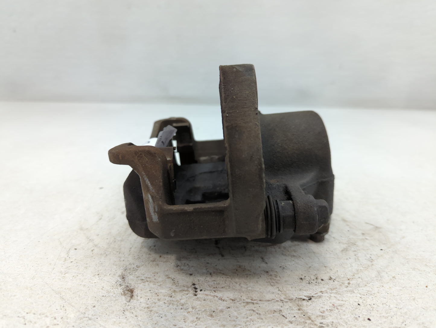 2011-2017 Buick Regal Front Driver Left Brake Caliper - Oemusedautoparts1.com