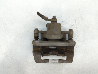 compare product 2014-2019 Cadillac Cts Rear Passenger Right Brake Caliper