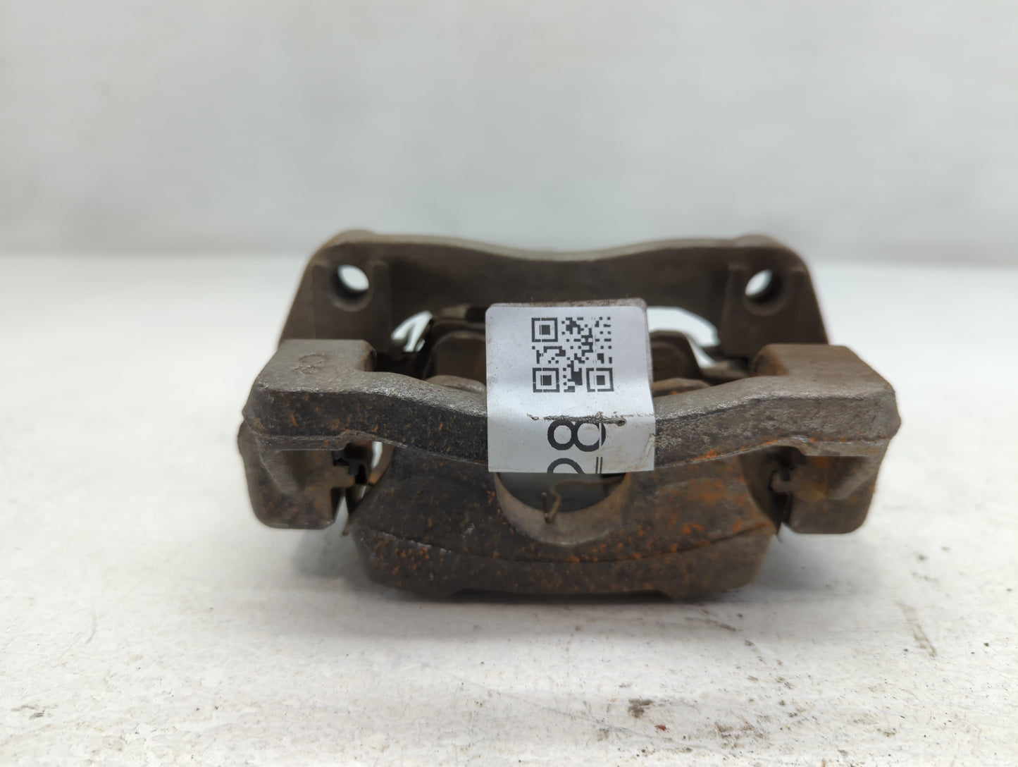 2014-2019 Cadillac Cts Rear Passenger Right Brake Caliper - Oemusedautoparts1.com
