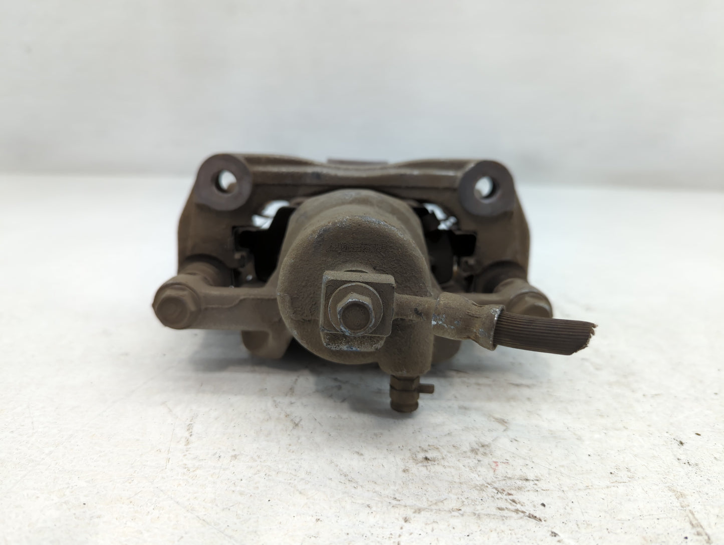 2014-2019 Cadillac Cts Rear Passenger Right Brake Caliper - Oemusedautoparts1.com