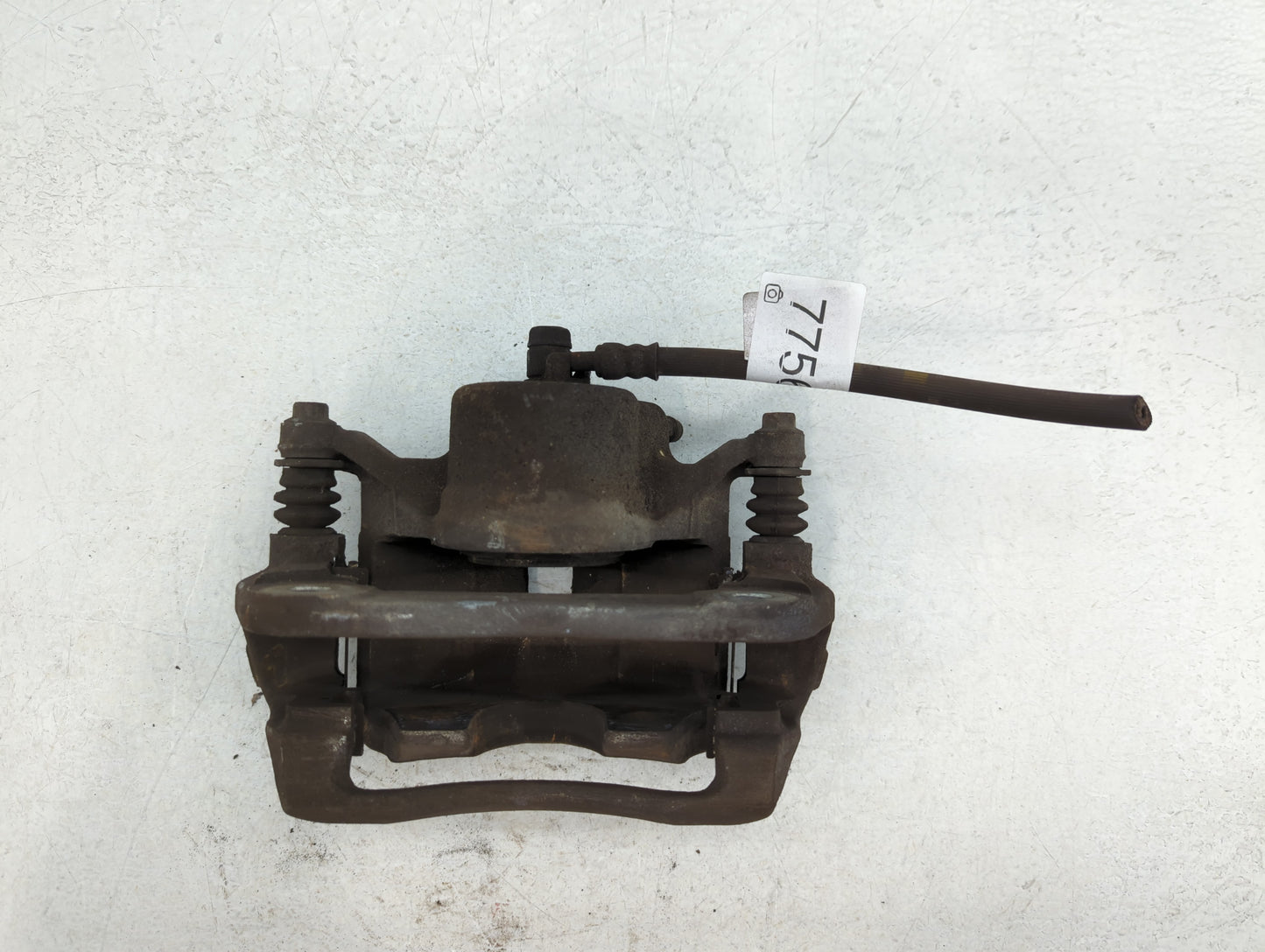 2013-2021 Honda Civic Front Passenger Right Brake Caliper - Oemusedautoparts1.com
