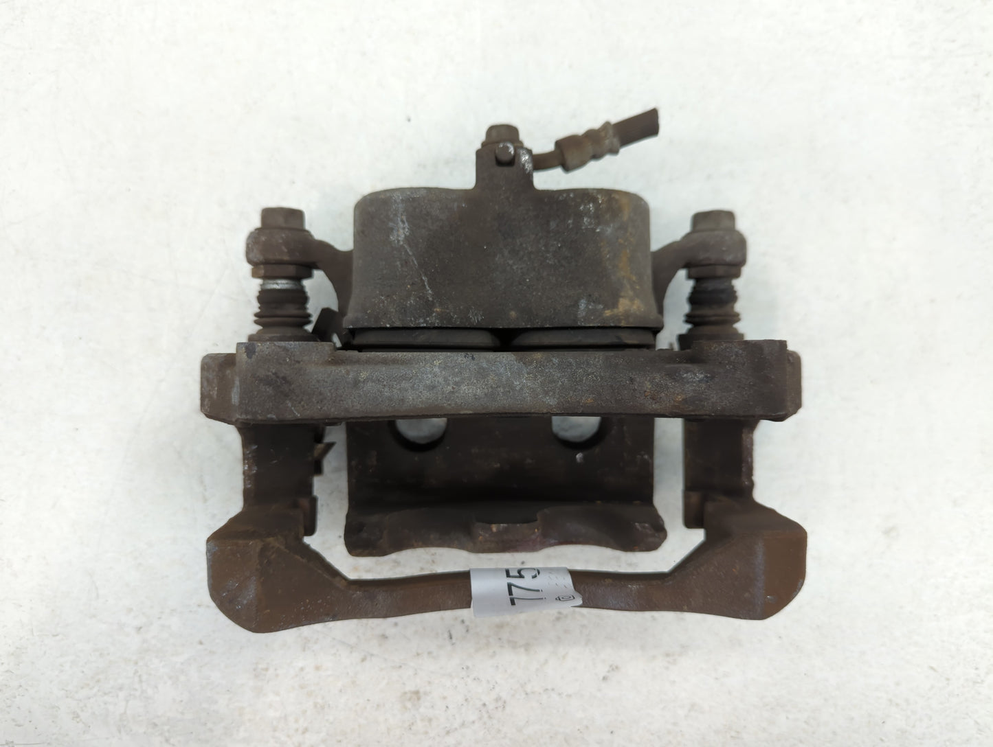 2013-2020 Nissan Pathfinder Front Passenger Right Brake Caliper - Oemusedautoparts1.com