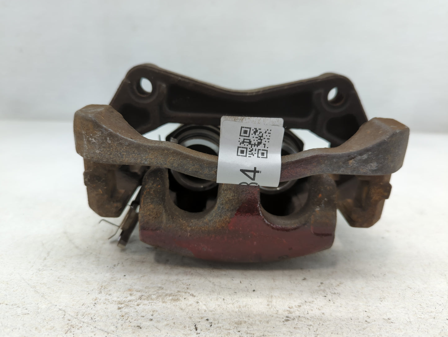 2013-2020 Nissan Pathfinder Front Passenger Right Brake Caliper - Oemusedautoparts1.com