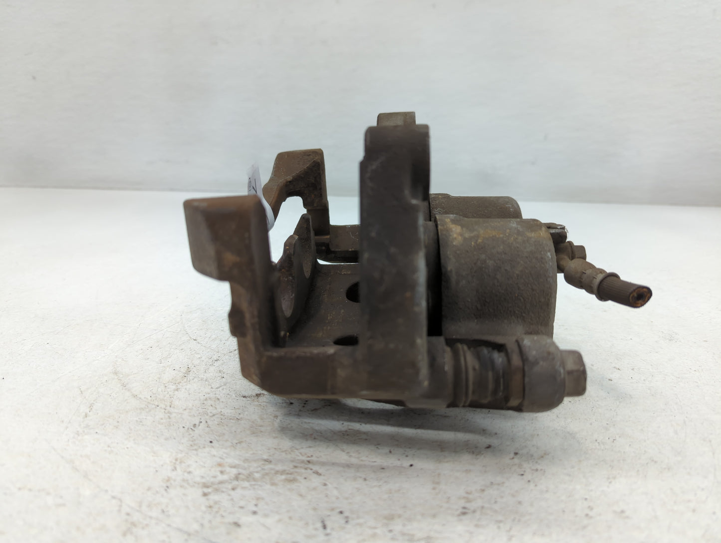 2013-2020 Nissan Pathfinder Front Passenger Right Brake Caliper - Oemusedautoparts1.com