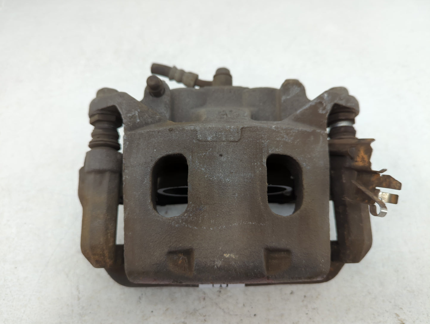 2013-2020 Nissan Pathfinder Front Passenger Right Brake Caliper - Oemusedautoparts1.com