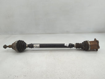 compare product 2012-2015 Volkswagen Passat Axle Shaft Front Passenger Cv C/v