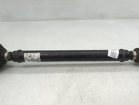 2012-2015 Volkswagen Passat Axle Shaft Front Passenger Cv C/v - Oemusedautoparts1.com