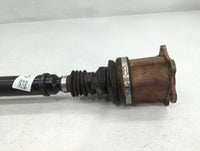 2012-2015 Volkswagen Passat Axle Shaft Front Passenger Cv C/v - Oemusedautoparts1.com