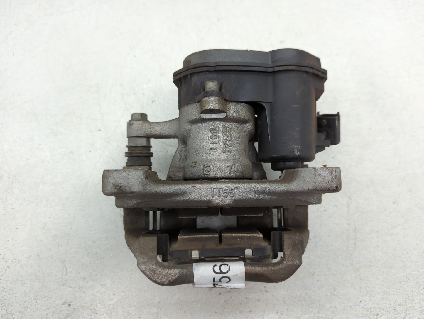 2018-2022 Chevrolet Equinox Rear Passenger Right Brake Caliper - Oemusedautoparts1.com