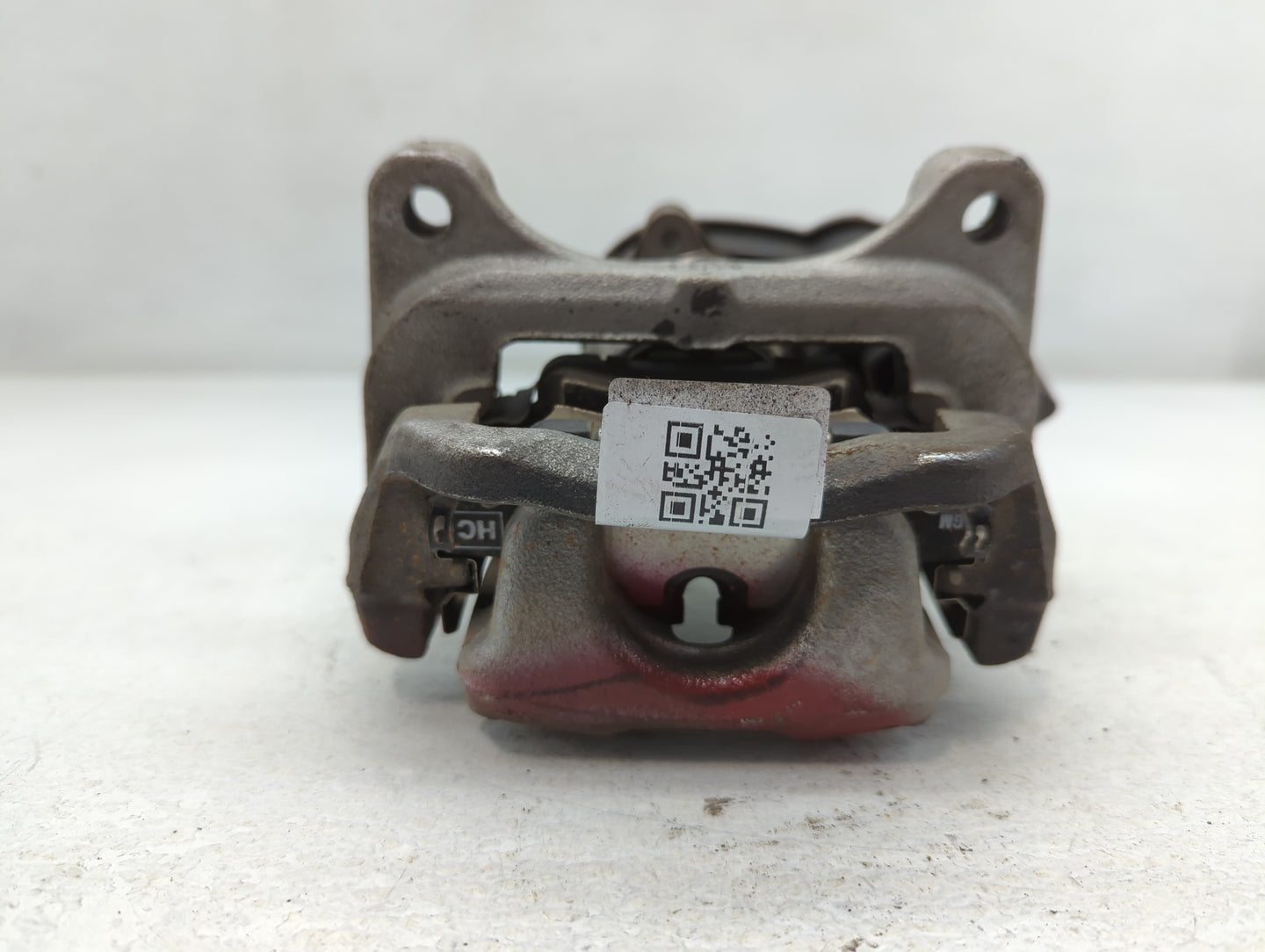 2018-2022 Chevrolet Equinox Rear Passenger Right Brake Caliper - Oemusedautoparts1.com