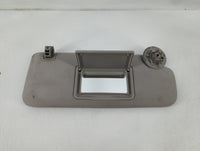 2004-2012 Chevrolet Malibu Sun Visor Shade Replacement Driver Left Mirror Fits Fits 2004 2005 2008 2009 2010 2011 2012 OEM Used Auto Parts - Oemusedautoparts1.com