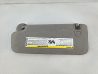 2004-2012 Chevrolet Malibu Sun Visor Shade Replacement Driver Left Mirror Fits Fits 2004 2005 2008 2009 2010 2011 2012 OEM Used Auto Parts - Oemusedautoparts1.com