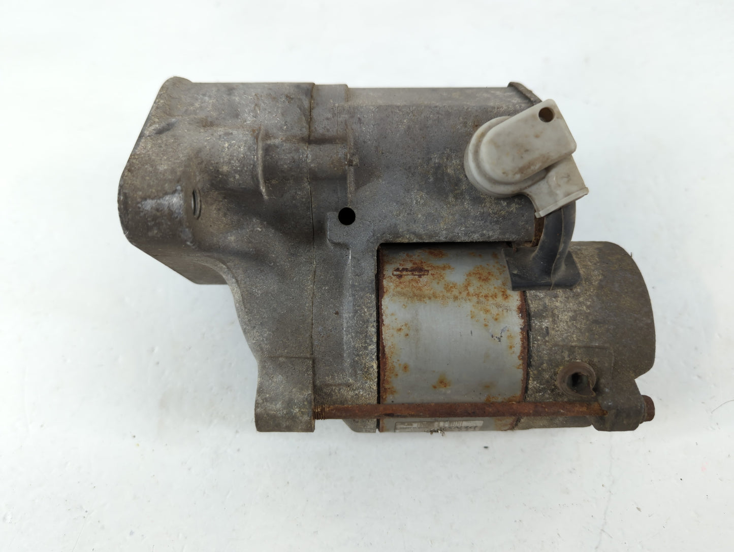 2000-2001 Dodge Dakota Car Starter Motor Solenoid OEM P/N:56028715 Fits Fits 2000 2001 OEM Used Auto Parts - Oemusedautoparts1.com