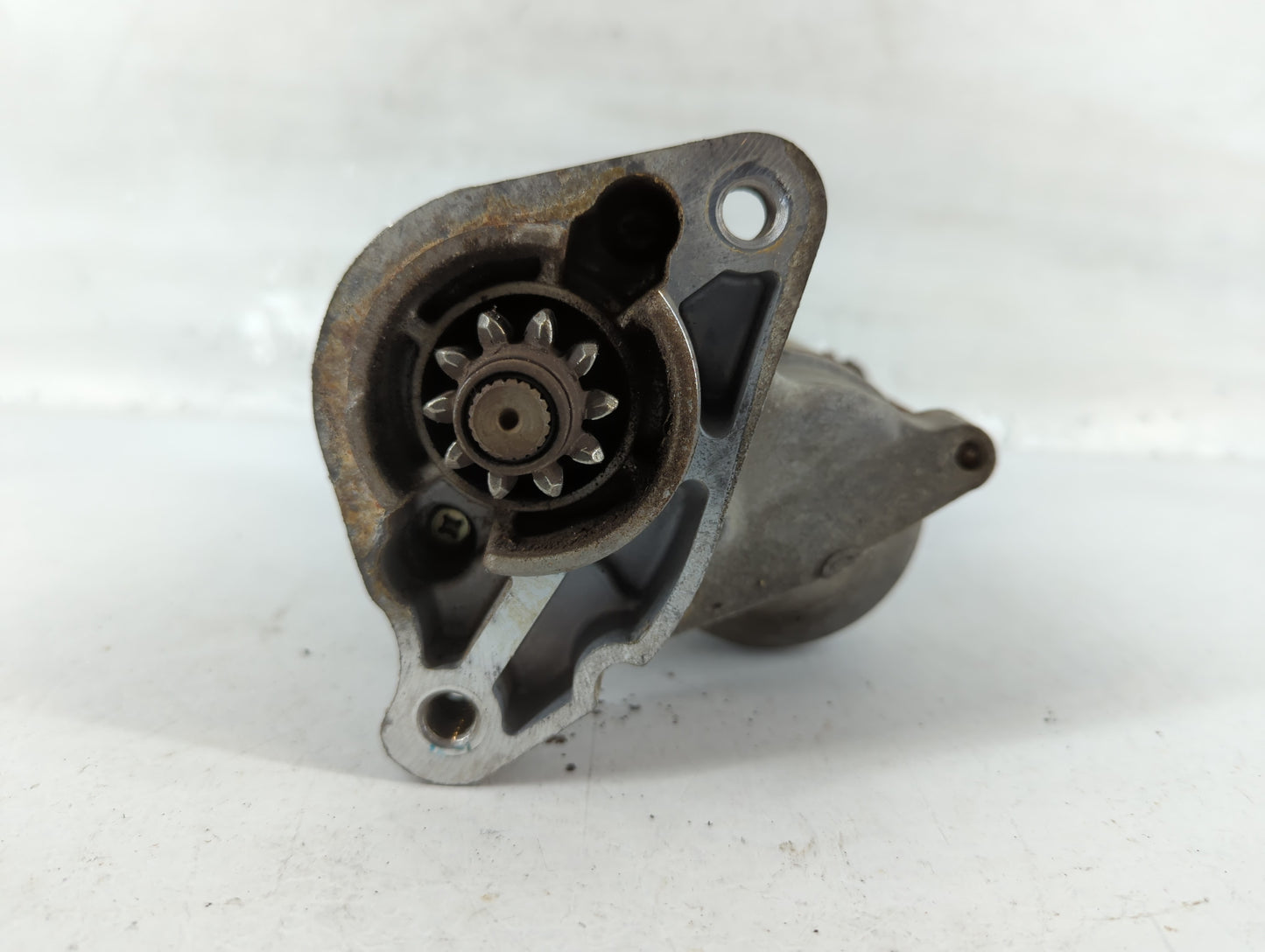 2000-2001 Dodge Dakota Car Starter Motor Solenoid OEM P/N:56028715 Fits Fits 2000 2001 OEM Used Auto Parts - Oemusedautoparts1.com