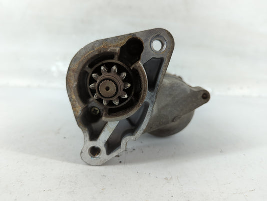 2000-2001 Dodge Dakota Car Starter Motor Solenoid OEM P/N:56028715 Fits Fits 2000 2001 OEM Used Auto Parts