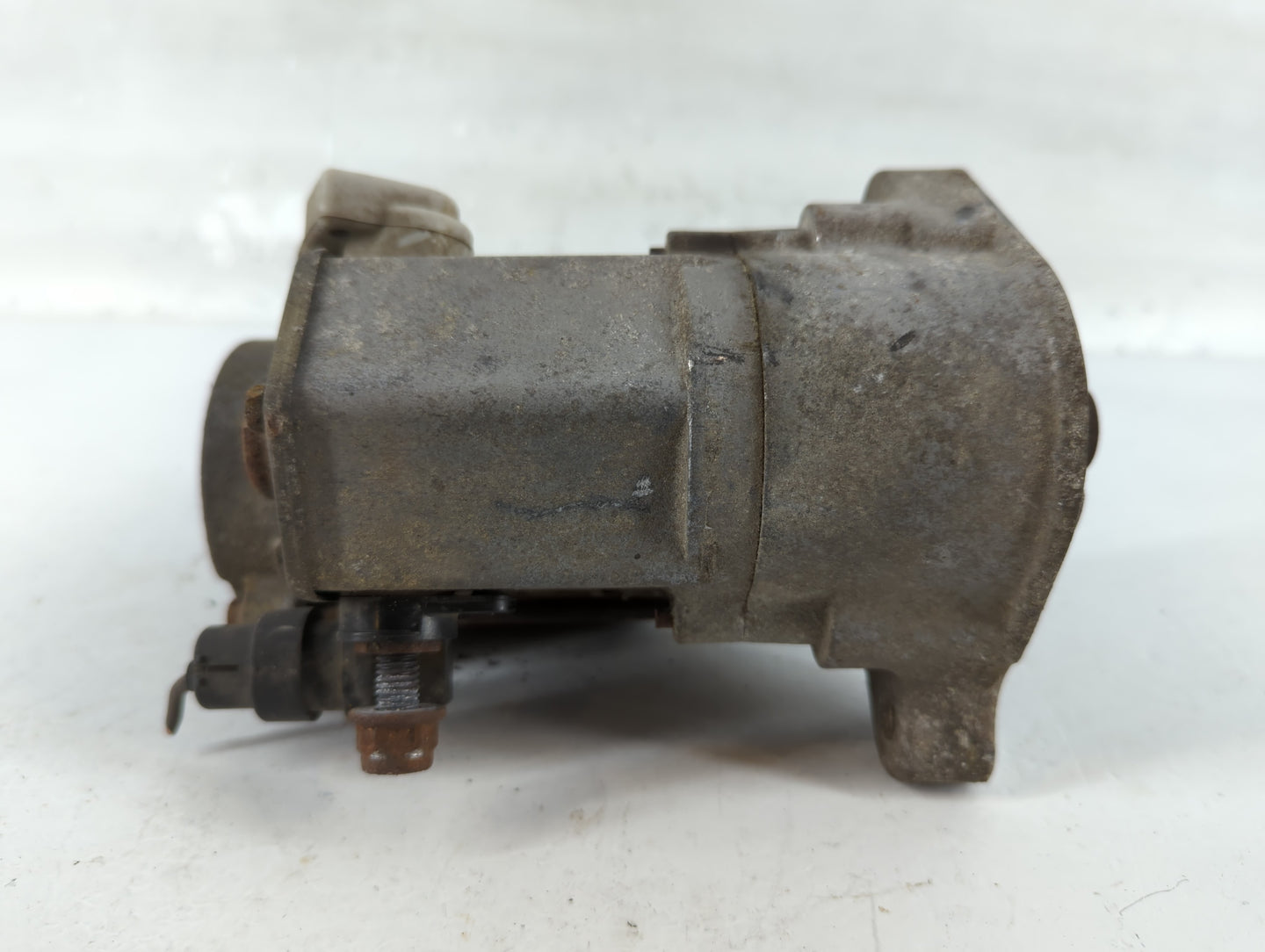 2000-2001 Dodge Dakota Car Starter Motor Solenoid OEM P/N:56028715 Fits Fits 2000 2001 OEM Used Auto Parts - Oemusedautoparts1.com